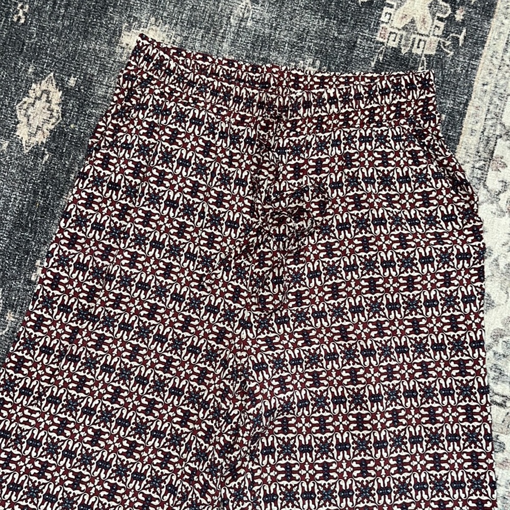 Flowy pants - Picture 5 of 7